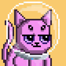 Mooncatz #5231