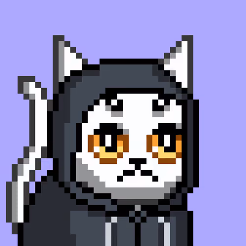 Mooncatz #3151