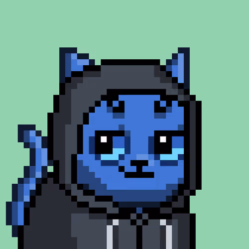 Mooncatz #5102