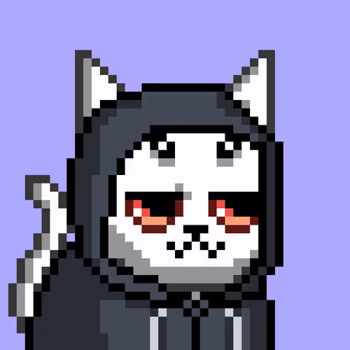 Mooncatz