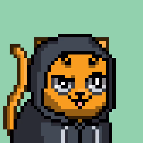 Mooncatz