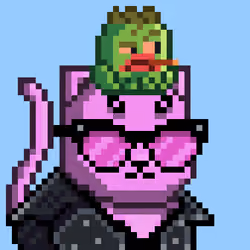 Mooncatz #622