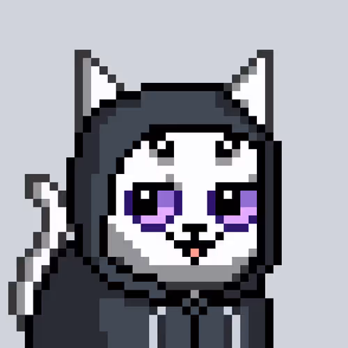 Mooncatz