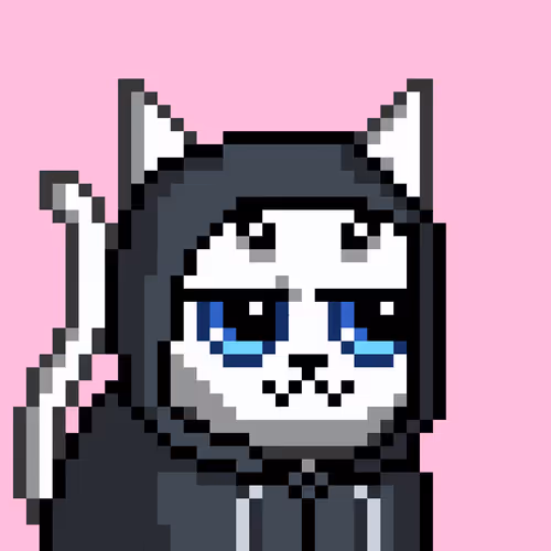 Mooncatz