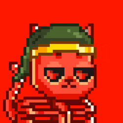 Mooncatz #2999
