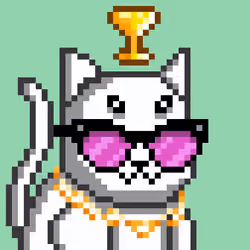 Mooncatz #4567