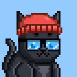 Mooncatz #5334