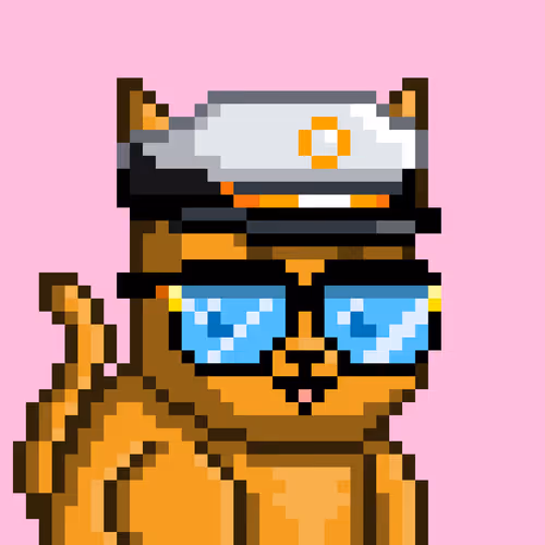Mooncatz #2652