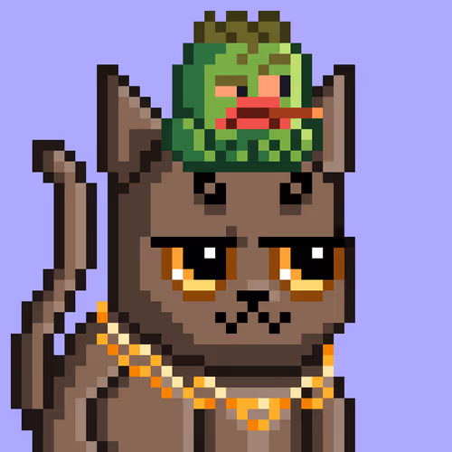 Mooncatz