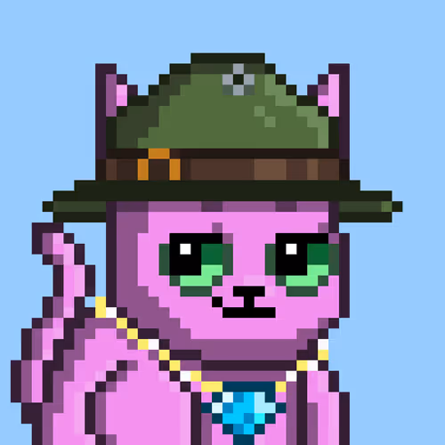Mooncatz