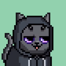 Mooncatz #4923