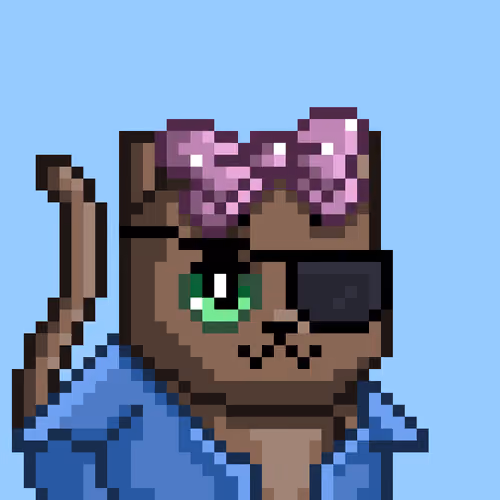 Mooncatz #2924