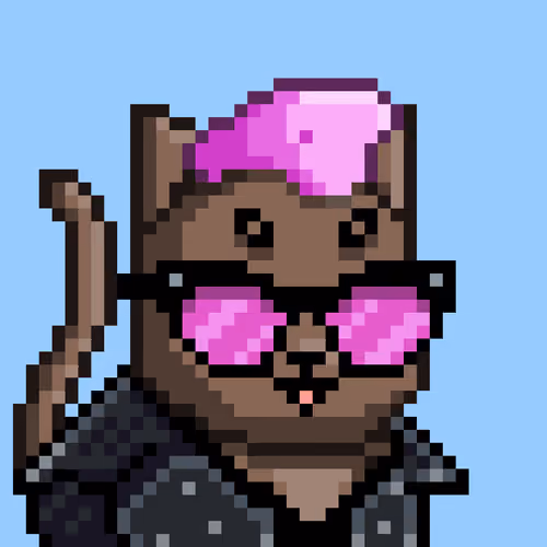 Mooncatz #449