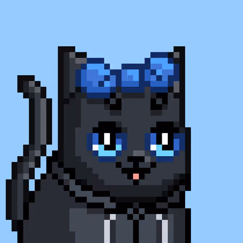 Mooncatz #1349