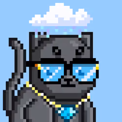 Mooncatz #4047