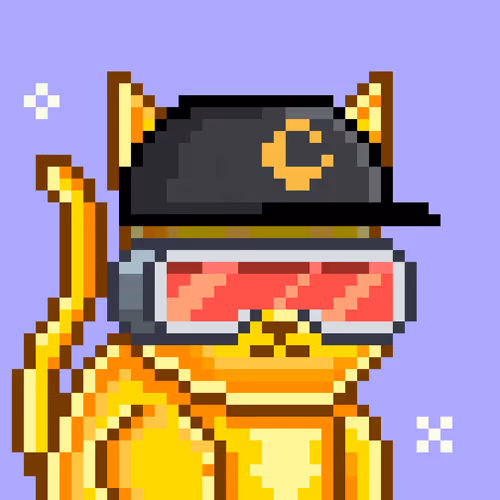Mooncatz #2713