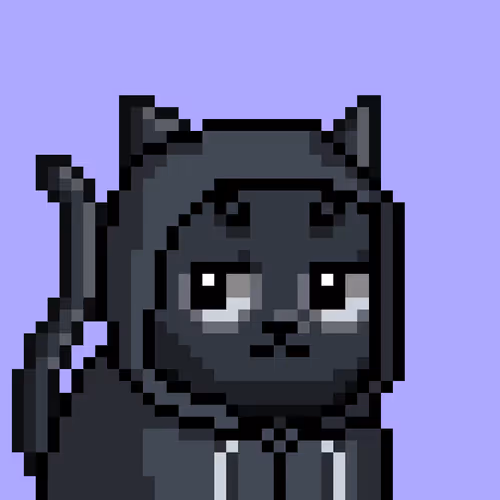 Mooncatz