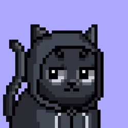 Mooncatz #3183
