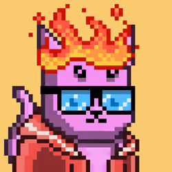 Mooncatz #1516