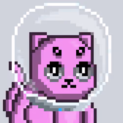 Mooncatz #2847