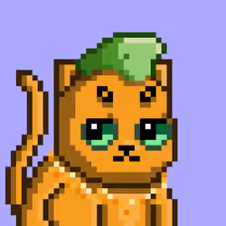 Mooncatz #963