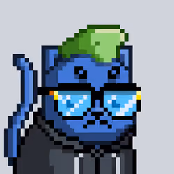 Mooncatz #2879