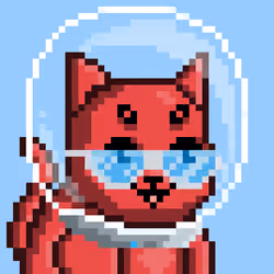 Mooncatz #521