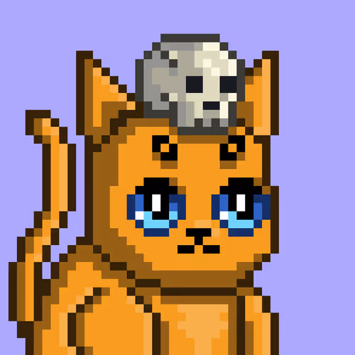 Mooncatz