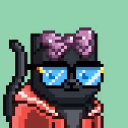 Mooncatz #4716