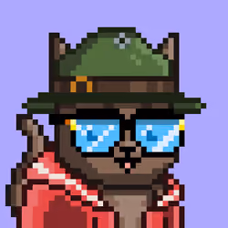 Mooncatz #4966