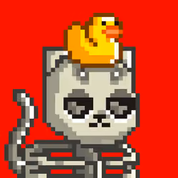 Mooncatz #564