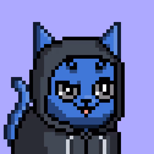 Mooncatz #4082