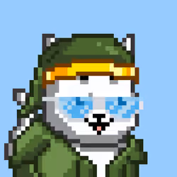 Mooncatz #4693