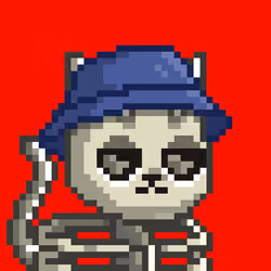 Mooncatz #2037