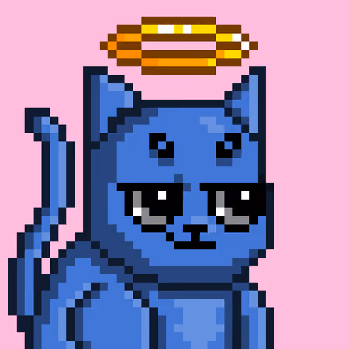 Mooncatz #2359