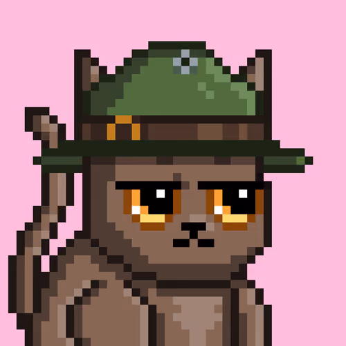 Mooncatz #4703