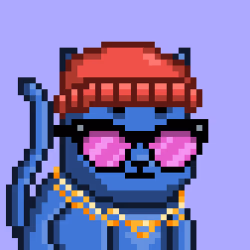 Mooncatz