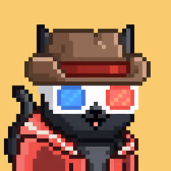 Mooncatz #755