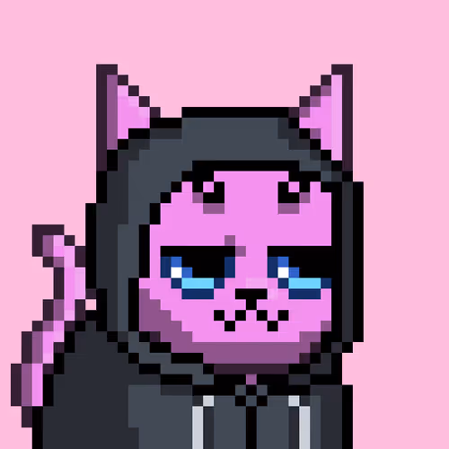Mooncatz #148