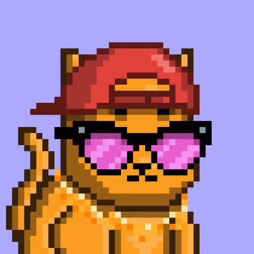 Mooncatz