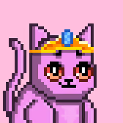 Mooncatz #4432