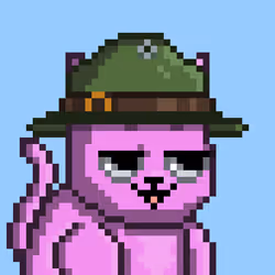 Mooncatz #4350