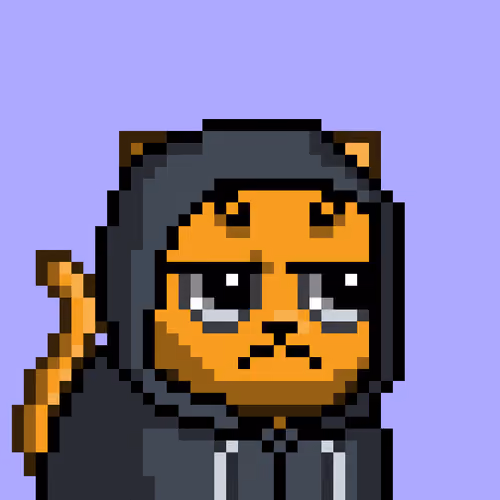 Mooncatz #2522