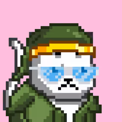 Mooncatz #3334