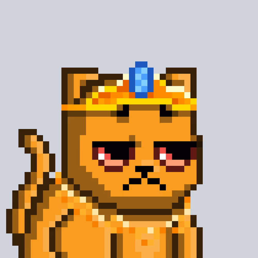 Mooncatz #5554
