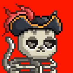Mooncatz #1034