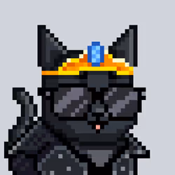 Mooncatz #1862