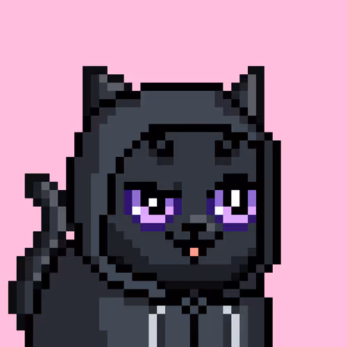 Mooncatz #4757