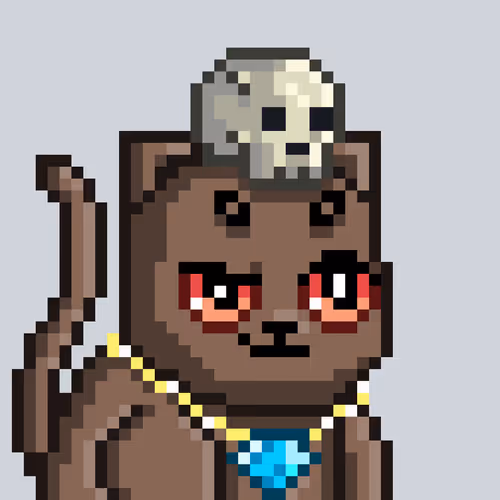 Mooncatz