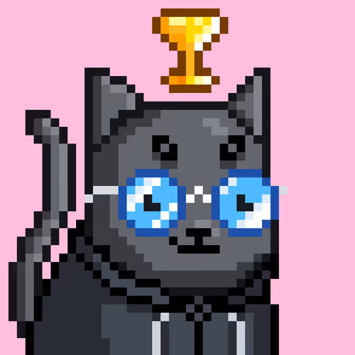 Mooncatz